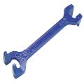 Monument 327r Basin Wrench 15mm & 22mm