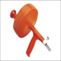 Monument 3315y Spin Thru Drain Cleaner
