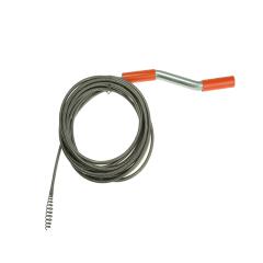 Monument 3344k Drain Auger 25ft X 1/4in