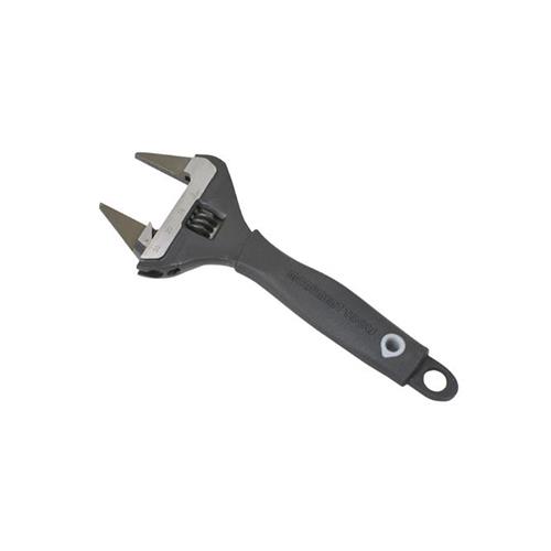 Monument Thin Jaw Adjustable Wrench 150mm