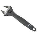 Monument Thin Jaw Adjustable Wrench 200mm