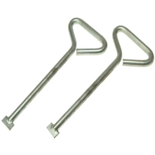 Monument Mlk12 Manhole Lifting Keys 304mm/12