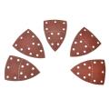 Metabo Assorted Sanding Sheets (wood)