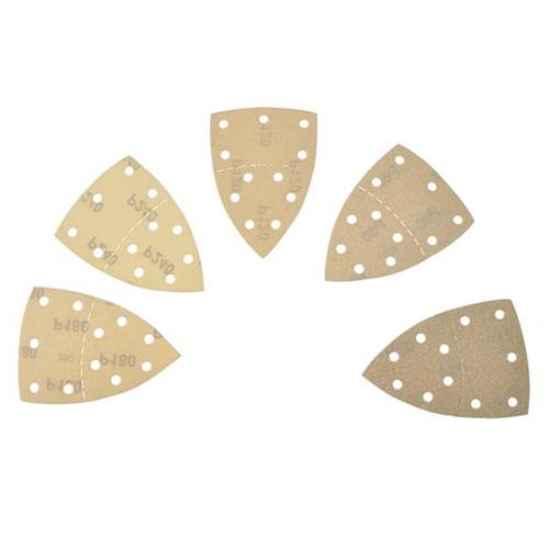 Metabo Assorted Sanding Sheets (paint)