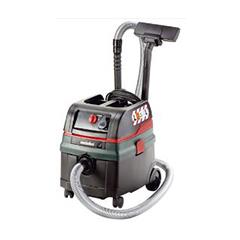 Metabo Asr 25l Sc Wet & Dry Vacuumcleaner110v