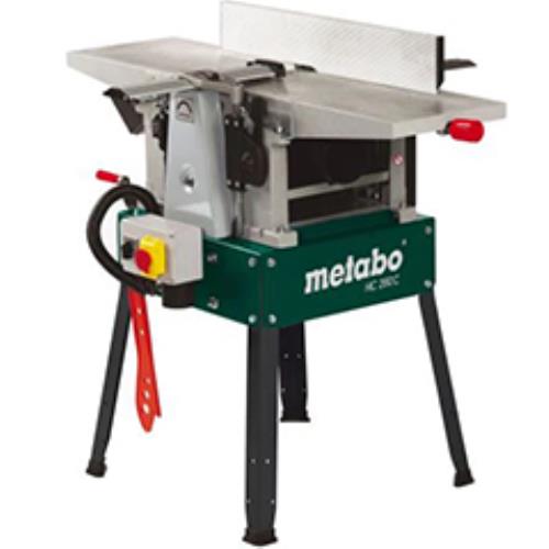 Metabo Hc 260c Planer Thicknesser 2200w 240v