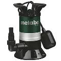 Metabo Ps 7500 S Dirty Water Pump 450w 240v