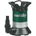 Metabo Tp 6600 Clear Water Submersible Pump 2