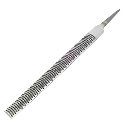 Nicholson Half Round Second Cut Cabinet Rasp
