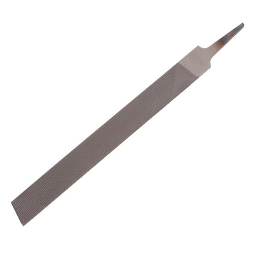 Nicholson Hand Bastard Cut File 250mm (10in)