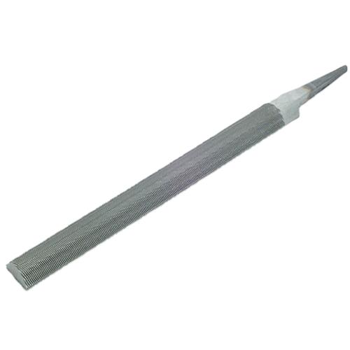 Nicholson Half Round Bastard Cut File 250mm
