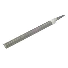 Nicholson Half Round Smooth Cut File 250mm