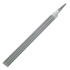 Nicholson Half Round Second Cut File 250mm