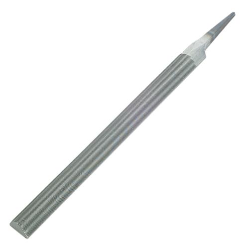 Nicholson Half Round Second Cut File 250mm