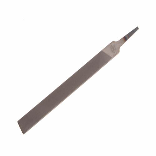 Nicholson Hand Second Cut File 250mm (10in)