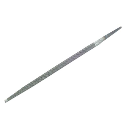 Nicholson Round Bastard Cut File 250mm (10in)