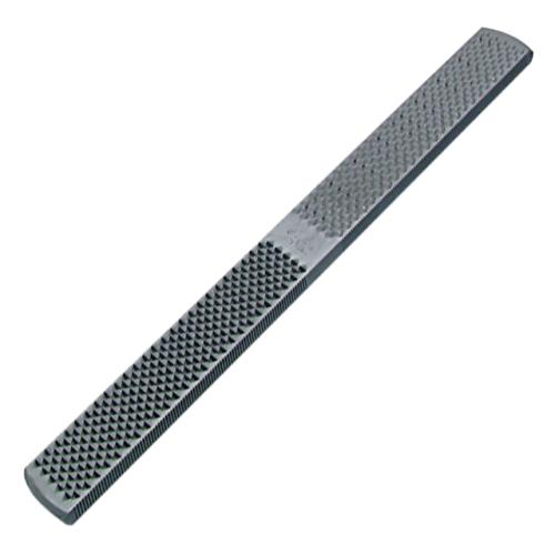 Nicholson Horse Rasp Plain Regular Half File
