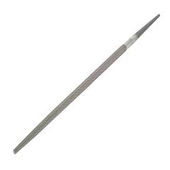 Nicholson Round Second Cut File 250mm(10in)