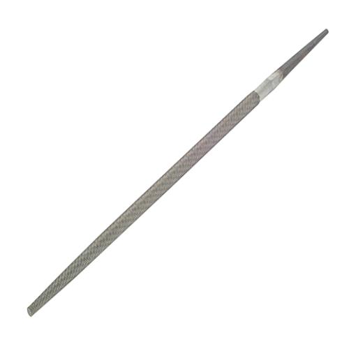 Nicholson Round Second Cut File 250mm(10in)
