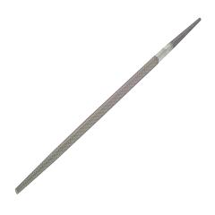 Nicholson Round Smooth Cut File 250mm(10in)