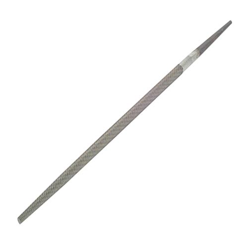 Nicholson Round Smooth Cut File 250mm(10in)