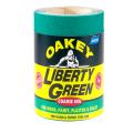 Oakey Liberty Green Roll 5m X 115mm 40g