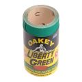 Oakey Liberty Green Roll 10m X 115mm 40g