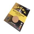 Oakey Glasspaper Sheets Assorted Pack 5
