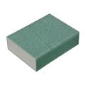 Oakey Liberty Green Sanding Block Fine/medium