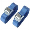 Olympia Cam Buckle 25mm X 2.5m 2 Piece