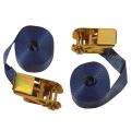 Olympia One-piece Endless Tie-downs 25mm X 5m