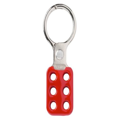 Abus 752 Aluminium Lockout Hasp Big 38mm (1.5