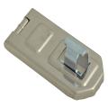 Abus 190mm Diskus Hasp & Staple