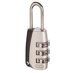 Abus 155 20mm Combi Padlock (3-digit) Carded