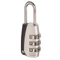Abus 155 20mm Combi Padlock (3-digit) Carded