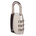 Abus 155 30mm Combi Padlock (3-digit) Carded
