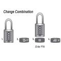 Abus 158 40mm Combi Padlock(3-digit) Carded