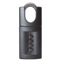 Abus 158cs/50 50mm Closed Shackle Combination