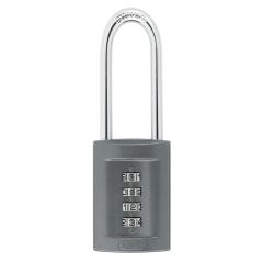 Abus 158/50hb50 50mm Combination Padlock (4-d