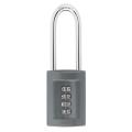 Abus 158/50hb50 50mm Combination Padlock (4-d