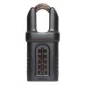 Abus 158 65mm Closed Shackle Combi Padlock