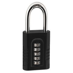 Abus 158/65 65mm Heavy-duty Combination Padlo