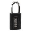 Abus 158/65 65mm Heavy-duty Combination Padlo