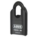 Abus 190 60mm Combi Padlock Heavy-duty Closed