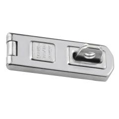 Abus 100mm Hasp & Staple