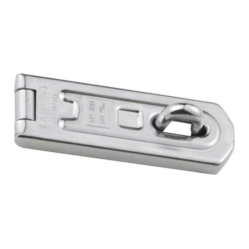 Abus 60mm Hasp & Staple