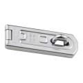 Abus 60mm Hasp & Staple