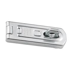 Abus 80mm Hasp & Staple