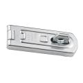 Abus 80mm Hasp & Staple