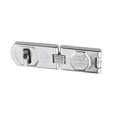 Abus 155mm Hasp & Staple